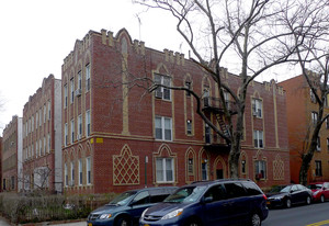 7424 21st Ave Apartments