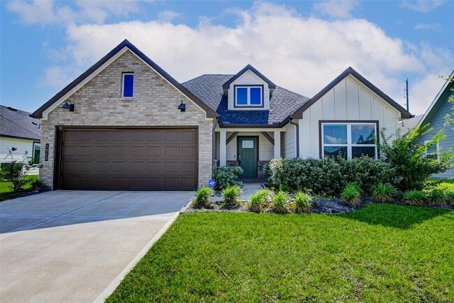 property at 2920 Willow Gulch Wy