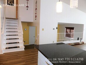 12541 Bellaire St in Thornton, CO - Building Photo - Building Photo