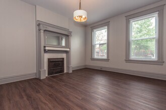 3615 Humphrey in St. Louis, MO - Building Photo - Building Photo