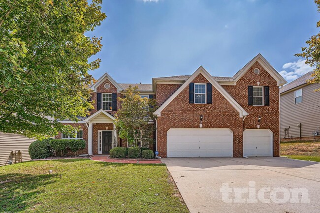 7942 Hawks Nest Trail in Lithia Springs, GA - Building Photo - Building Photo