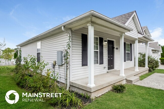 4021 Pacelli Pl in Worthington Hills, KY - Building Photo - Building Photo