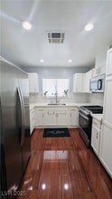 5317 Tipper Ave in Las Vegas, NV - Building Photo - Building Photo