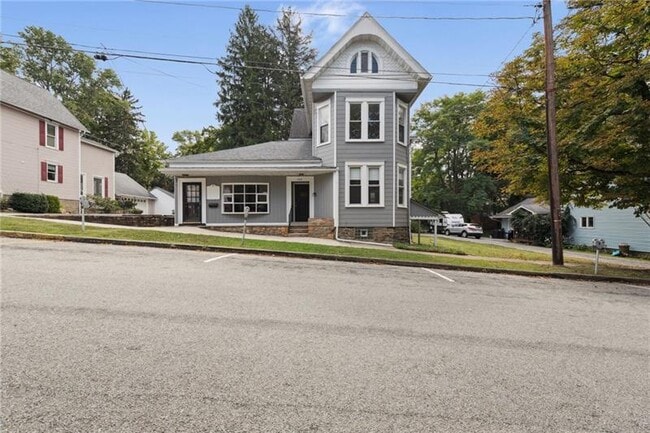 property at 108 S St Clair St
