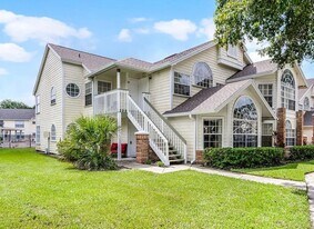 5004 Laguna Bay Cir in Kissimmee, FL - Building Photo