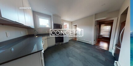 23 Elmer St, Unit 11 in Cambridge, MA - Foto de edificio - Building Photo