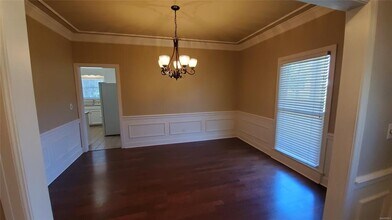 6400 Diane Ct in Montgomery, AL - Foto de edificio - Building Photo