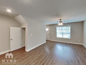 717 Hillside St in Kannapolis, NC - Foto de edificio - Building Photo