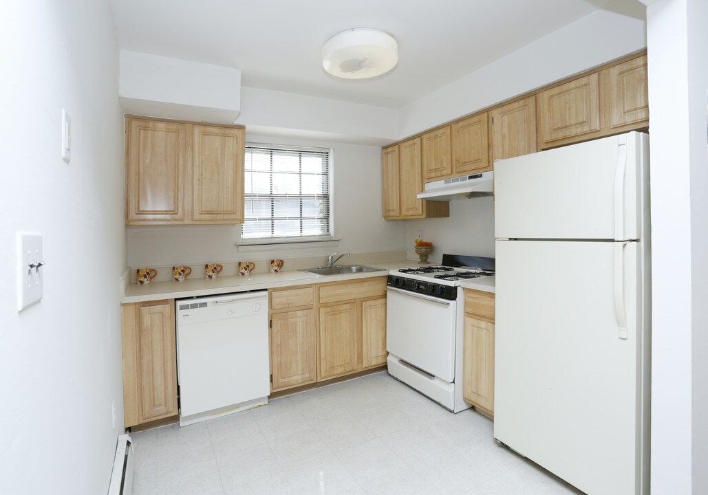Tov Manor in New Brunswick, NJ - Building Photo