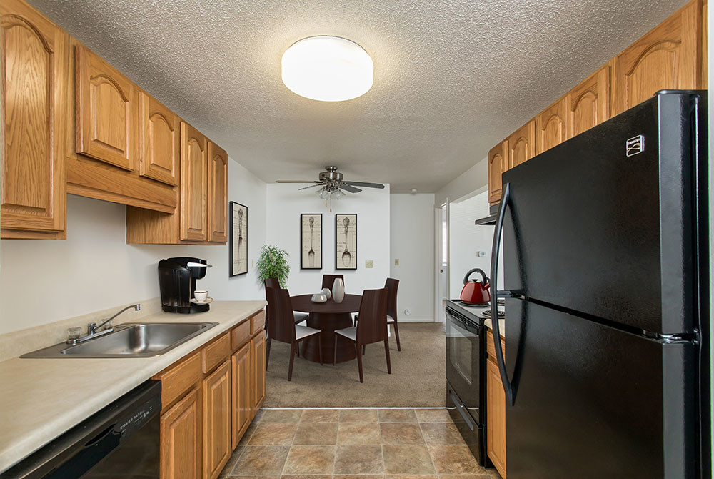 Perinton Manor Apartment Homes Photo