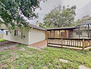 2303 Wekiva Ridge Rd in Apopka, FL - Building Photo - Building Photo