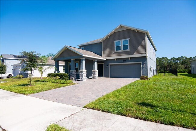 2852 Camden Wy in Davenport, FL - Building Photo - Building Photo