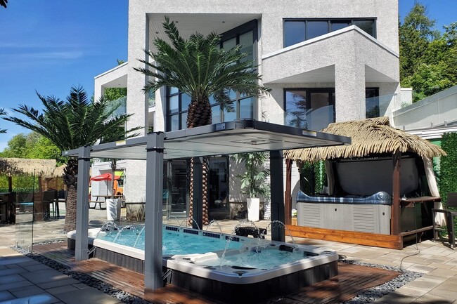 property at 755 Rue des Brises