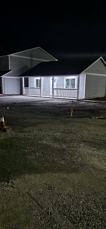 2999 Harrison Ave in Centralia, WA - Building Photo - Building Photo