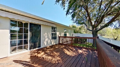 12275 Deersong Dr in Jacksonville, FL - Building Photo - Building Photo