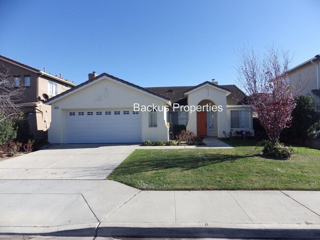 property at 883 Chamise Dr