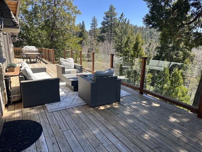 property at 26591 Hillcrest Ln