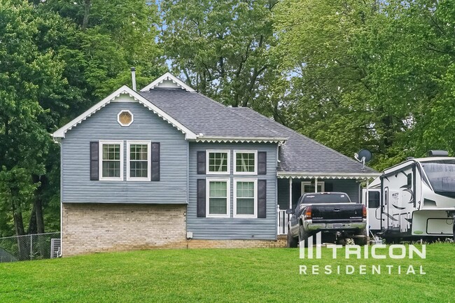 property at 212 Robert Ave