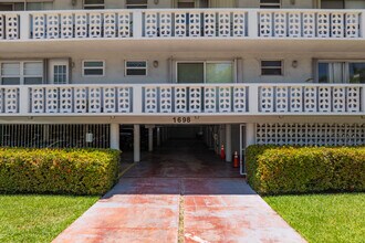 The Jeffersonian in Miami Beach, FL - Building Photo - Building Photo