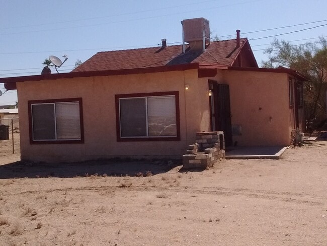 property at 6867 Araby Ave