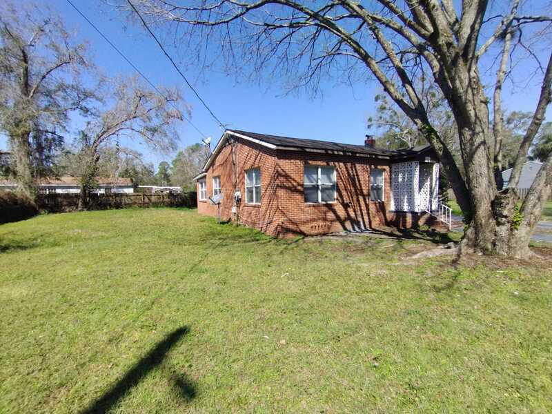1451 Ron Rd in Jacksonville, FL - Building Photo