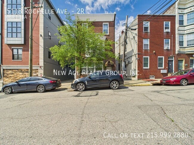 property at 5118 Rochelle Ave