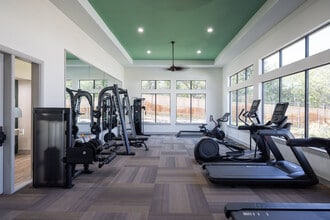 Prose on the Range in San Antonio, TX - Building Photo - Building Photo