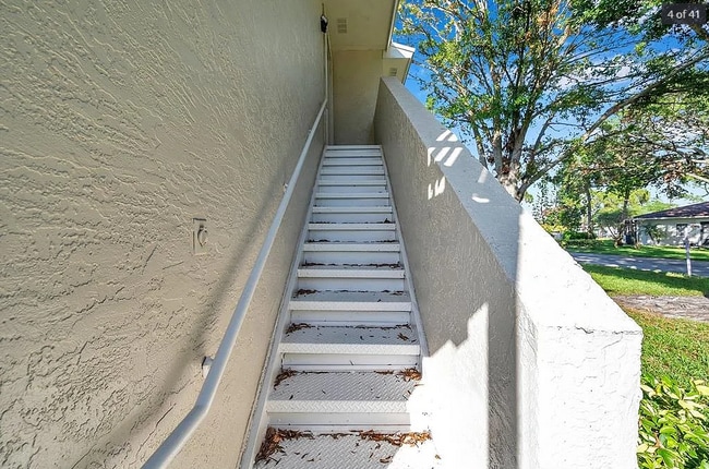 2937 Bough Ave, Unit D in Clearwater, FL - Building Photo - Building Photo