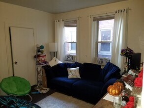 338 Joncaire St in Pittsburgh, PA - Building Photo - Building Photo