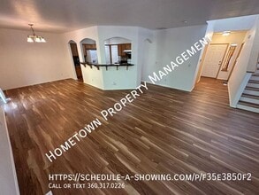 3714 Cooper Crest Dr NW in Olympia, WA - Building Photo - Building Photo