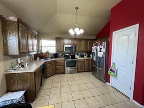 5432 Carlson St in Wichita Falls, TX - Building Photo - Building Photo