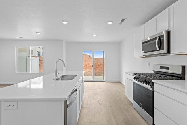 property at 1652 Forbidding Way