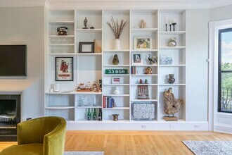 33 Bay State Rd in Boston, MA - Building Photo - Building Photo