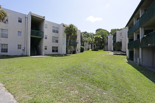 Azalea Ridge Apartments