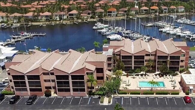 property at 3170 Matecumbe Key Rd