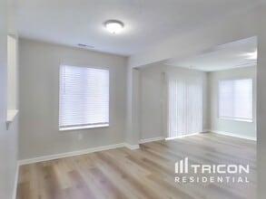 2445 Grand Fir Dr in Greenwood, IN - Building Photo - Building Photo