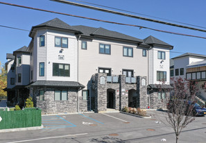 36-38 Cedar Ln Apartments