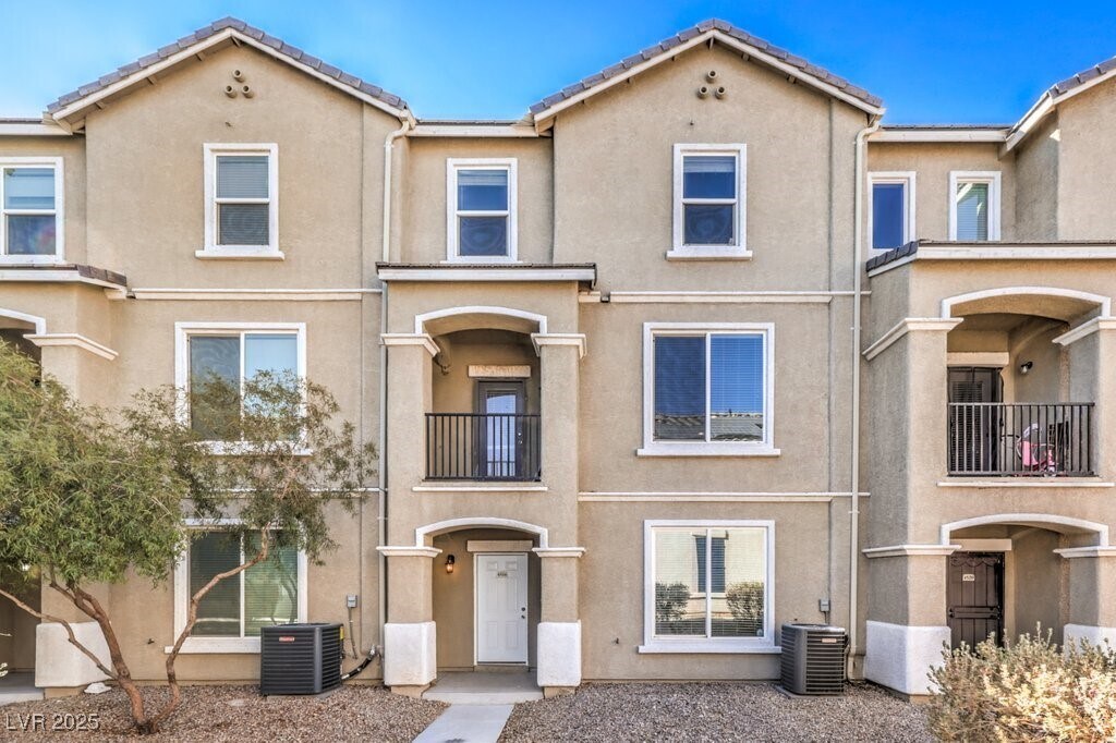 4516 Townwall St in Las Vegas, NV - Building Photo