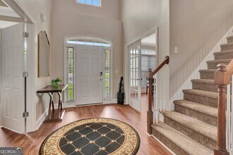 311 Hambrick Park in Fayetteville, GA - Building Photo - Building Photo