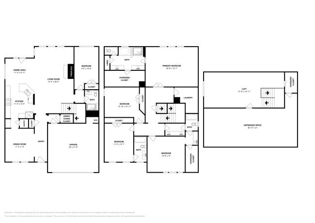 5000 Morriscastle Dr in Alpharetta, GA - Building Photo - Building Photo