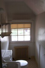 732 S Forest Ave in Ann Arbor, MI - Foto de edificio - Building Photo