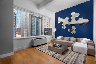53 Park Pl-Unit -2G in New York, NY - Building Photo - Building Photo