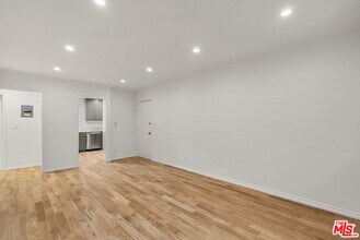 1235 N Harper Ave in West Hollywood, CA - Building Photo - Building Photo