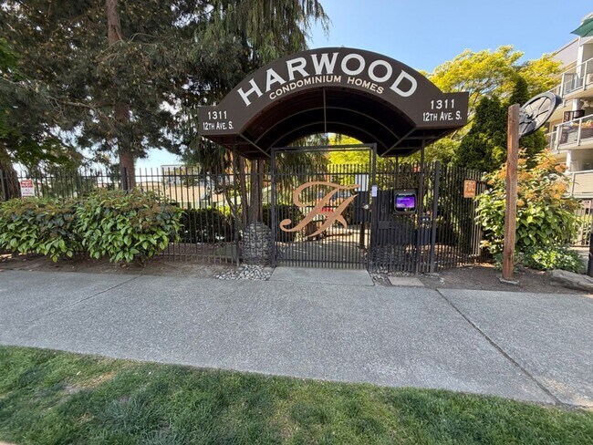 property at 1311 12th Ave S