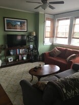 300 Catharine St, Unit 3rd Floor in Philadelphia, PA - Building Photo