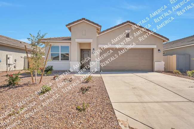 property at 36517 N Senepol St