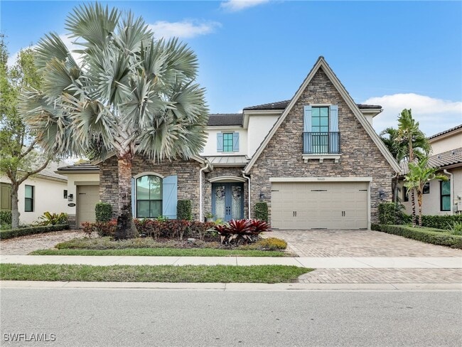 property at 9449 Greenleigh Ct