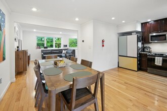 1340 W St NE in Washington, DC - Building Photo - Building Photo