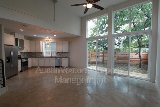 property at 1204 Cometa St