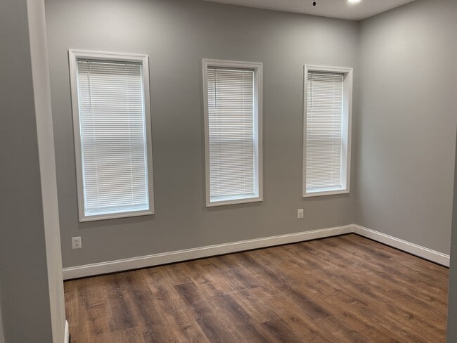 property at 511 N Pulaski St